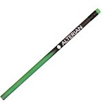 Black to Neon Green