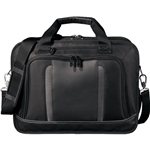 Velocity 17 Computer Briefcase - Multi-Compartment