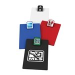 Mini Clipboards - High Gloss