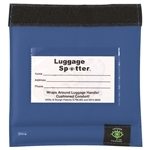 Luggage Spotter - Cushioned & ID Pocket
