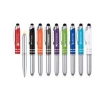 Legacy Ballpoint Pen / Stylus / LED Light