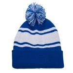 Reflex Blue/ Wh