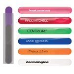 Nail File in Plastic Sleeve