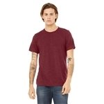 BELLA + CANVAS - Triblend Tee - 3413 - Preshrunk & Retail Fit