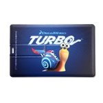 Broadview Card USB - ABS