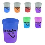 Cups-On-The-Go 12 oz Cool Color Change Stadium Cup