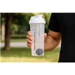 24oz Shaker Bottle - BPA Free