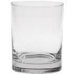 14 oz Executive Double Old Fashion - Deep Etched - Sturdy & Thick