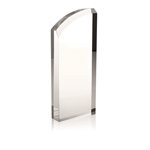 Enterprise Curve Award - Acrylic