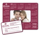 Calendar Picture Frame Magnet