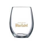 5.5 oz Perfection Glass - Stemless
