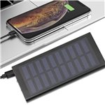 Ra Solar 8000mAh Power Bank