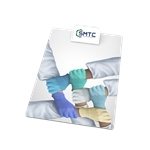 4CP-Clipboard - 8.5x11 Compatible