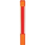 PMS# 1495C Fluorescent Orange
