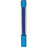 PMS# 801C Fluorescent Blue
