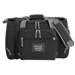 24-Can Convertible Duffel Cooler - Waterproof & Insulated