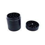 Aluminum Grinder - 4 Compartments & Magnetic Lid