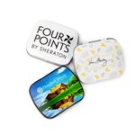 Domed Tin-MicroMints® - Refillable & USA Made