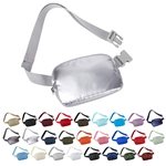 AeroLOFT™ Anywhere Belt Bag - Water-resistant & Multi-wear