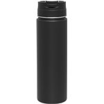 20 oz H2go Nexus - Powder - Matte Black