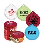 Fresh'n Sealed Can Food Lid - Dual Size