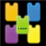 i-Wallet Glow - 3M Adhesive