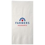 Full Color Dinner Napkin - 2 Ply