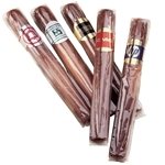 Chocolate Cigars - Half Moon