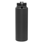 Matte Black