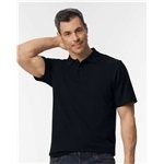 Gildan - Softstyle® Adult Pique Polo - OEKO-TEX Certified & Ring-Spun Cotton
