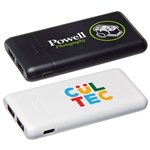 Counsel 5000mAh Mini Power Bank