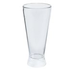 5 oz Plastic Mini Pilsner Glass - BPA Free & USA Made