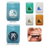 Dental Floss - Mint Flavored & FDA Approved