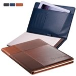 Leeman Duo-Textured Tuscany™ Padfolio