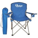 Mega Folding Chair