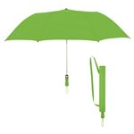 Lime Green with Lime Green Sleeve and Handle