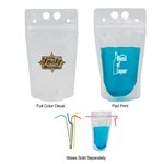 17oz Drink Pouch