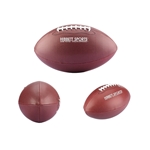 Full-Size Synthetic Leather Promotional Football