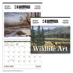 Wildlife Art
