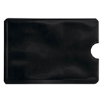 RFID Credit Card Protector Sleeve