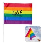Rainbow Flag