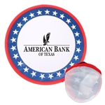 Patriotic Flyer - Collapsible