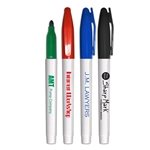 Fine Tip Sharp Mark® Permanent Marker - Water Resistant & Non-Toxic