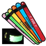 LED Slap Bracelet