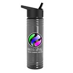 Black / Transparent Smoke