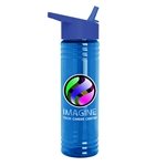 Royal Blue / Transparent Blue