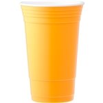 Neon Orange