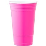 Neon Pink