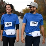 Lunar Waist Pack - Crossbody & Adjustable