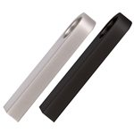 Silverton - Aluminum & Keychain Compatible